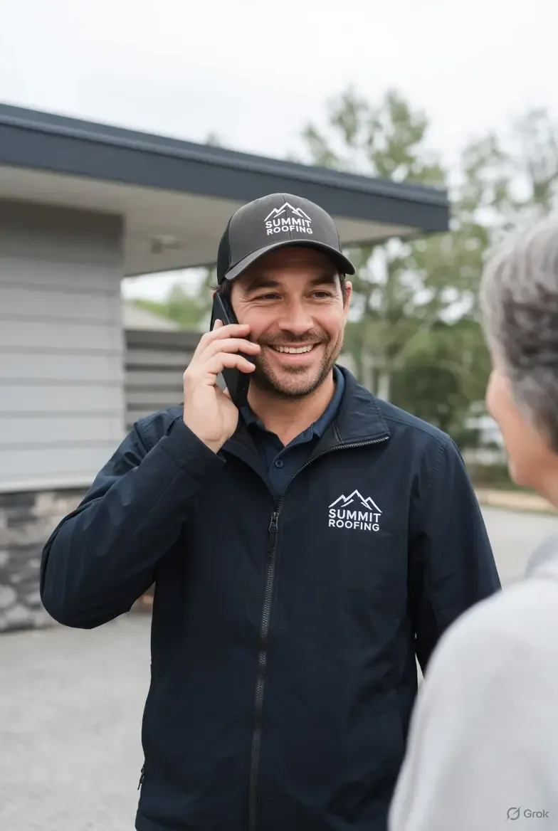 Flat Roof Leak Repair Bradford, ME FAQs